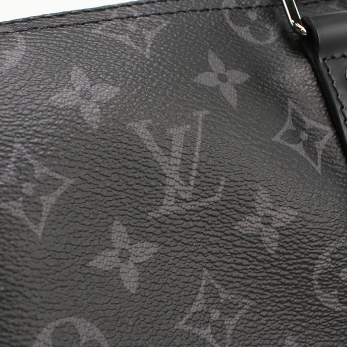 LOUIS VUITTON M40569 キーポル・バンドリエール 45 ボストンバッグ - 画像 (5)