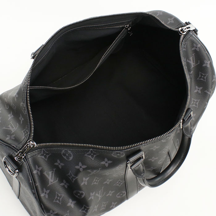 LOUIS VUITTON M40569 キーポル・バンドリエール 45 ボストンバッグ - 画像 (6)