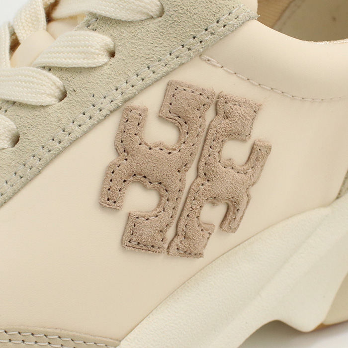 トリーバーチ TORY BURCH TORY レディーススニーカー ブランド83833 700FRENCH PEARL-DULCE ベージュ系 shoes-01 - 画像 (7)