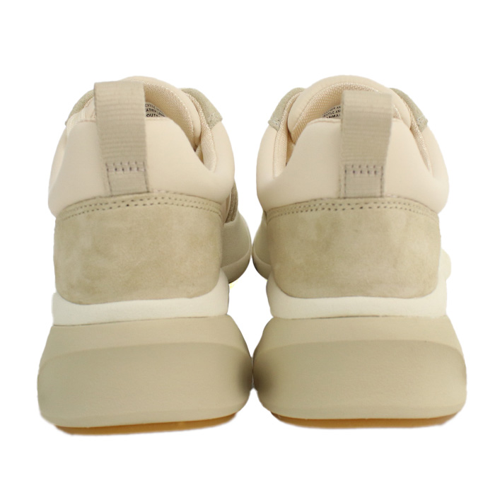 トリーバーチ TORY BURCH TORY レディーススニーカー ブランド83833 700FRENCH PEARL-DULCE ベージュ系 shoes-01 - 画像 (8)