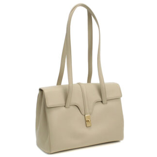 セリーヌ CELINE ショルダー ブランド19554 3CR4 02TRTRENCH ベージュ系 bag-01