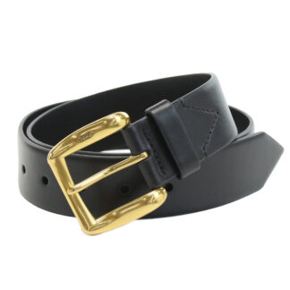 J&Mデヴィット J&M DAVIDSON  メンズベルト ブランドBBMD-0XX-SCXX BONNY MEDIUM BE　999GBLACK ブラック belt-01