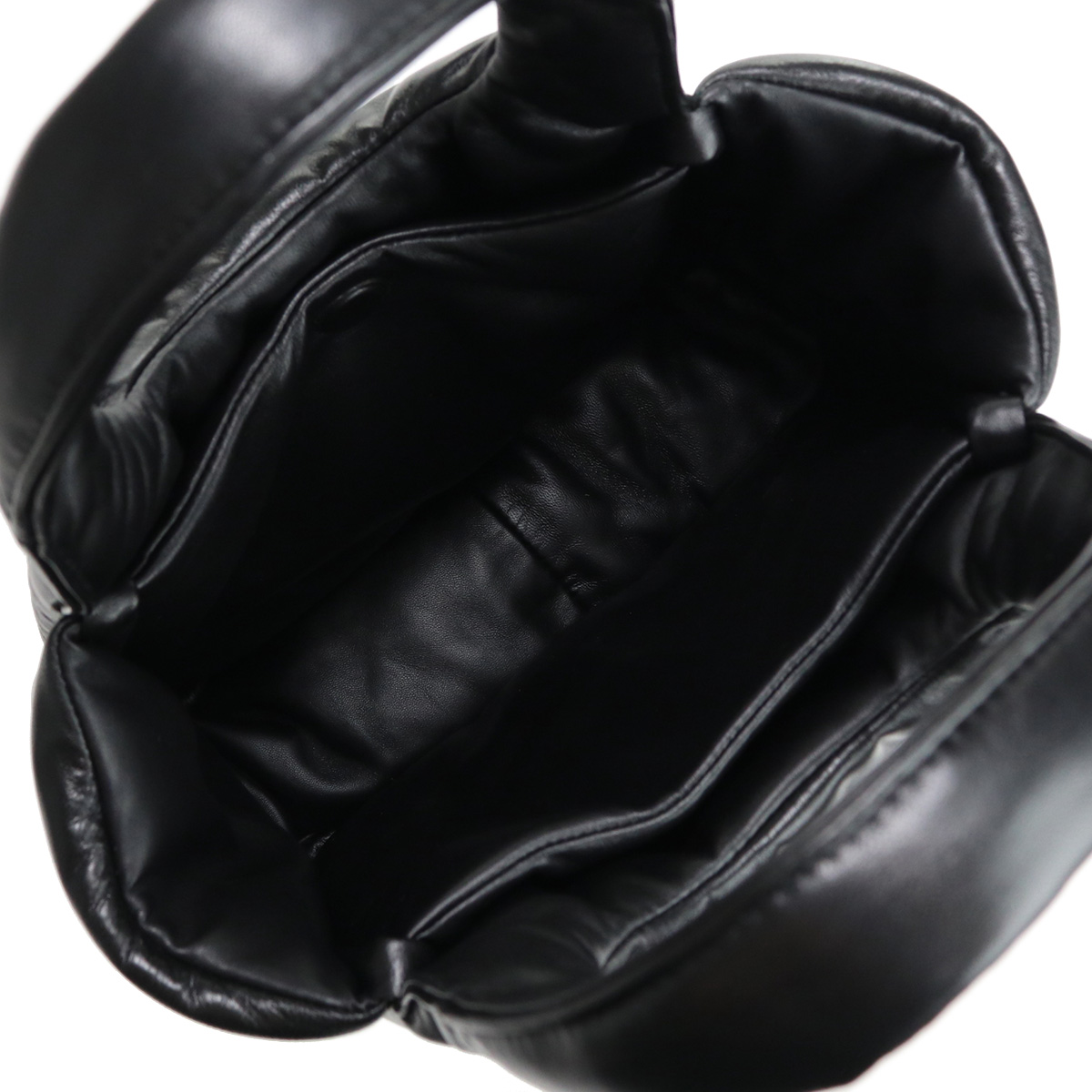 プラダ PRADA ハンドバッグ ブランド1BG412 2DYI V OVO F0002NERO ブラック bag-01 - 画像 (9)