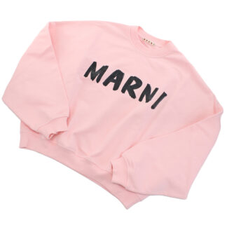 マルニ MARNI レディース-スウェット ブランドFLJE0185P2 USCU88 LOC13ピンク系 apparel-01