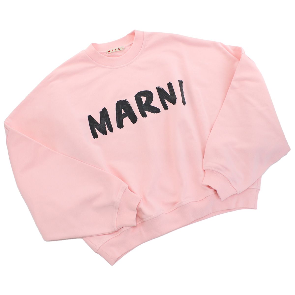 マルニ MARNI レディース-スウェット ブランドFLJE0185P2 USCU88 LOC13ピンク系 apparel-01 - 画像 (2)