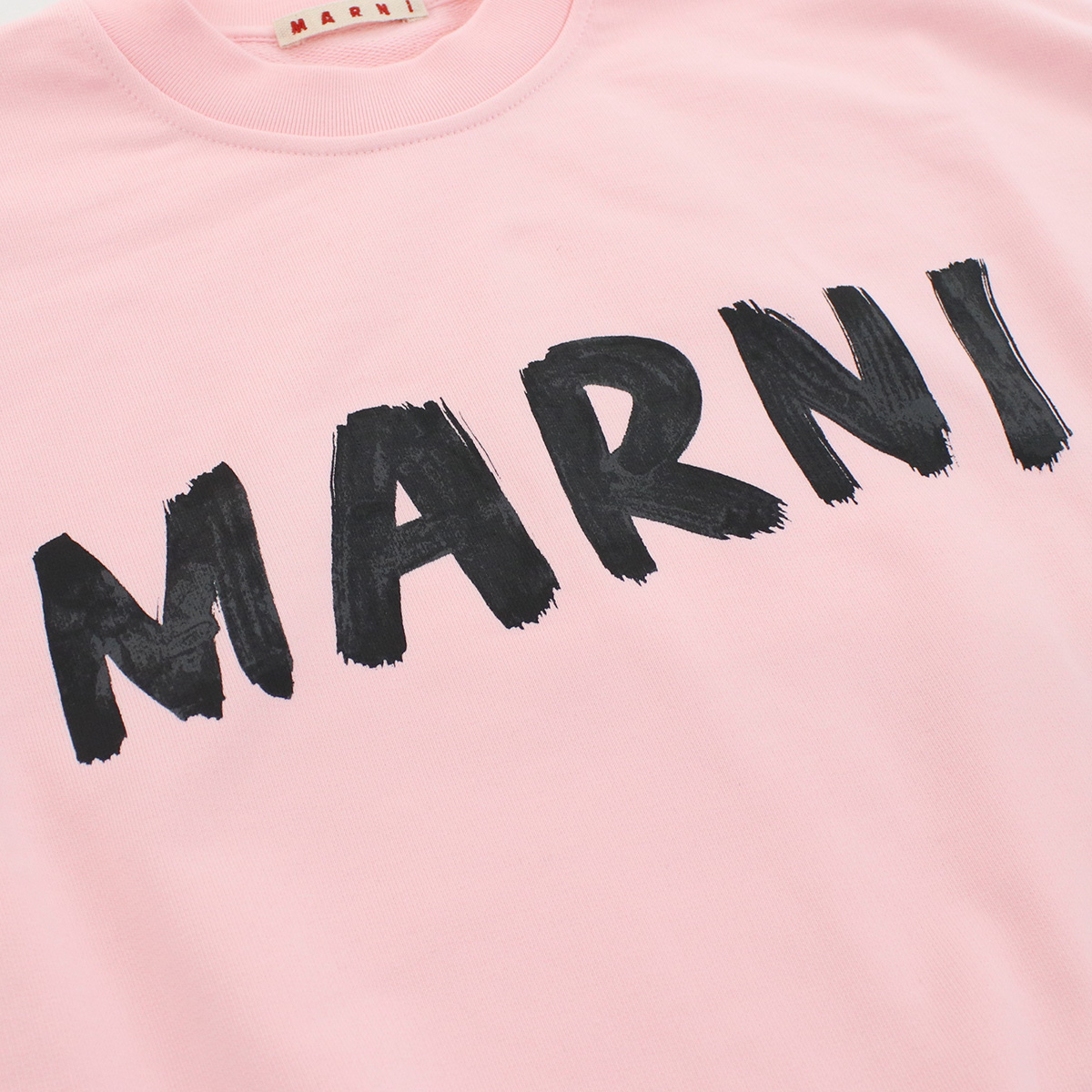 マルニ MARNI レディース-スウェット ブランドFLJE0185P2 USCU88 LOC13ピンク系 apparel-01 - 画像 (4)