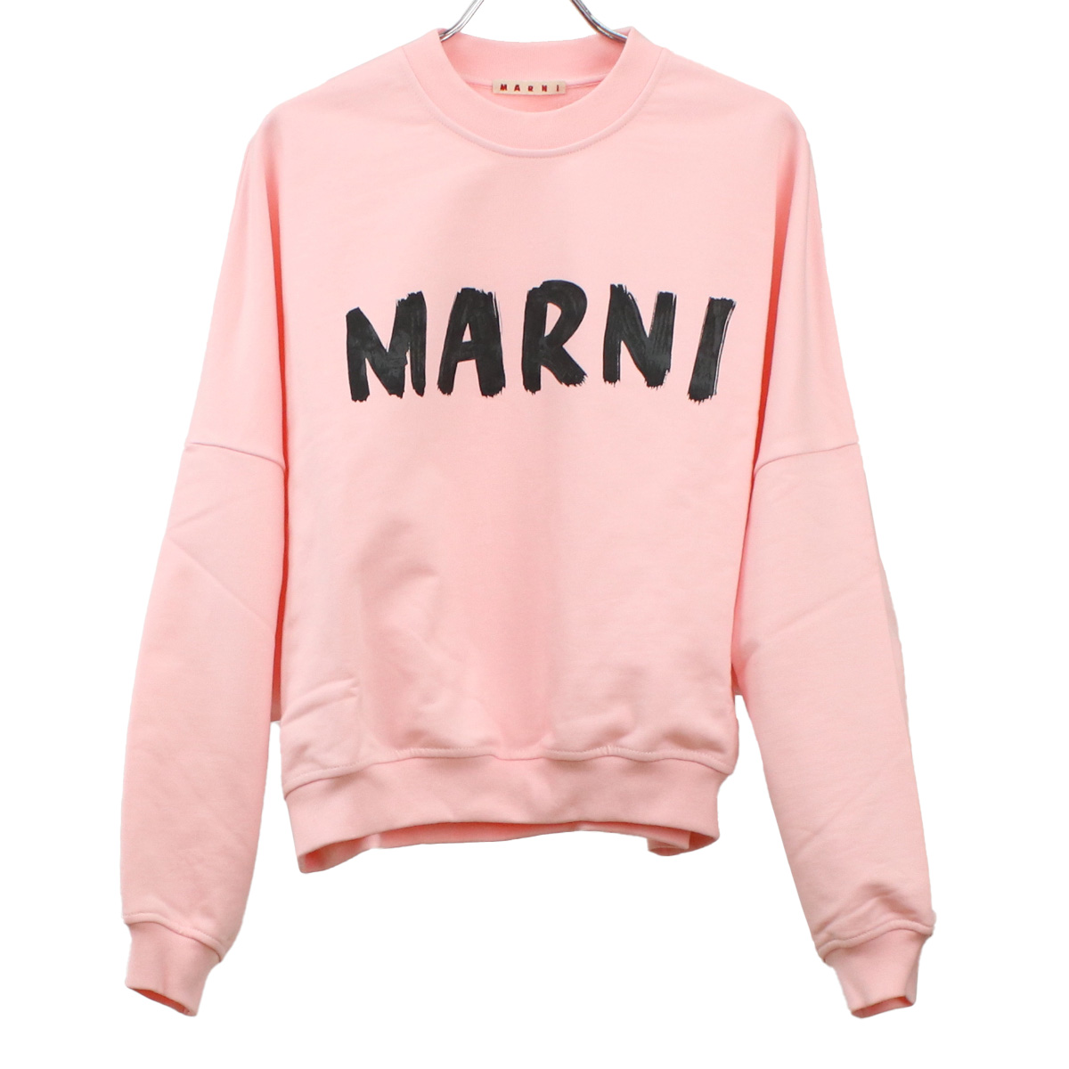 マルニ MARNI レディース-スウェット ブランドFLJE0185P2 USCU88 LOC13ピンク系 apparel-01 - 画像 (5)