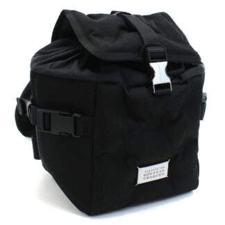 メゾンマルジェラ Maison Margiela グラムスラム リュック バックパックSB2WA0003 P1511 T8013ブラック bag-01
