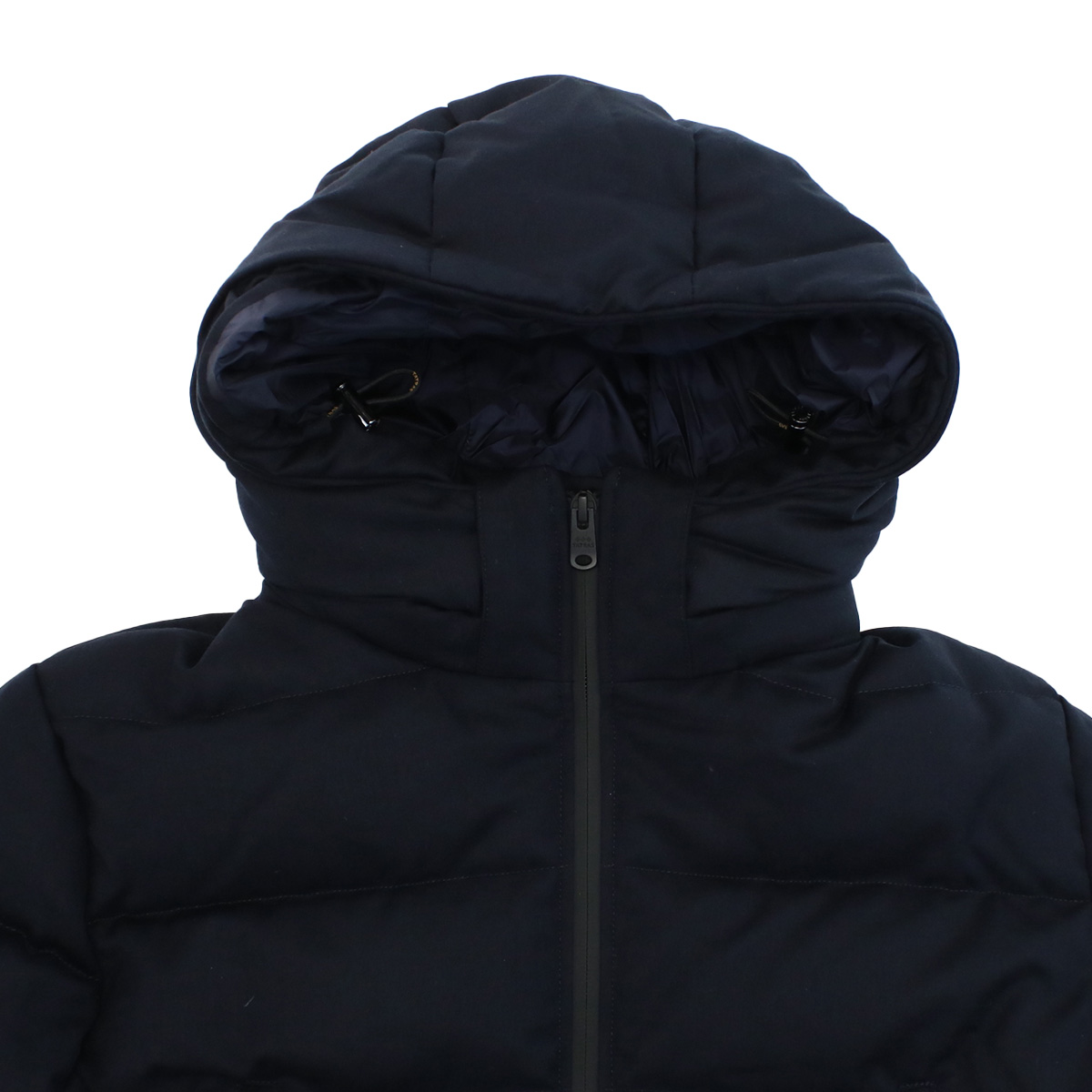 タトラス TATRAS AGORDO アゴルド メンズ ダウンジャケット ブランドMTKE23A4148-D NAVYネイビー系 outer-01 win-01m - 画像 (4)