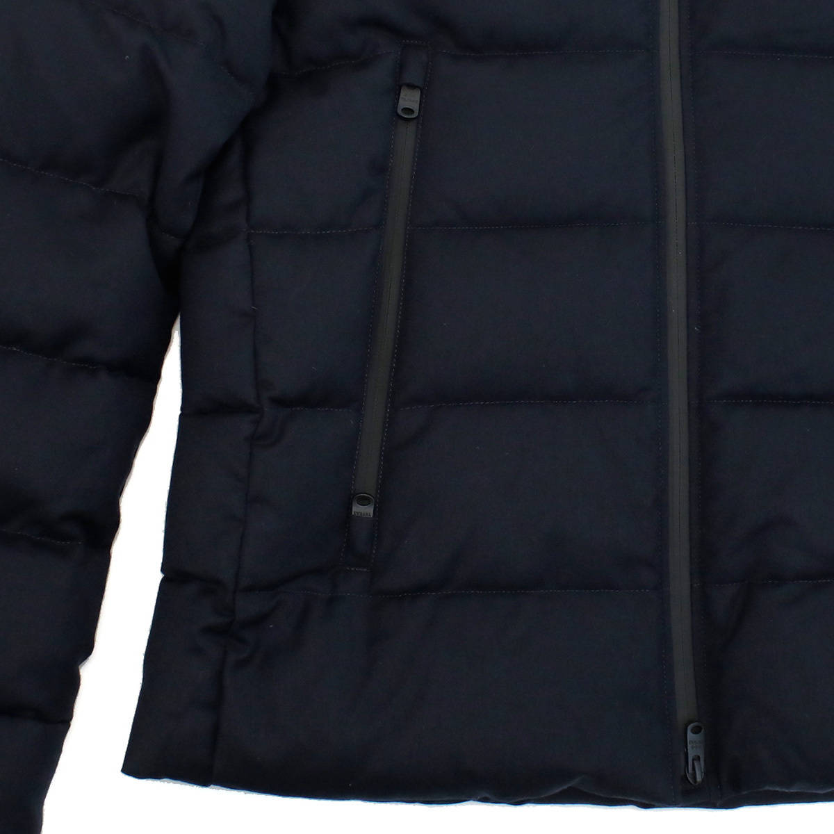 タトラス TATRAS AGORDO アゴルド メンズ ダウンジャケット ブランドMTKE23A4148-D NAVYネイビー系 outer-01 win-01m - 画像 (12)