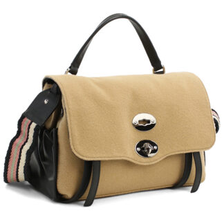 ZANELLATO ザネラート ハンドバッグ 6120 LD Z9979 レディース ベージュ