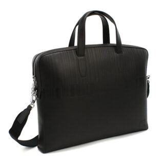 Paul Smith ポール・スミス ブリーフケース M1A8023 69 PEMBOS メンズ ブラウン