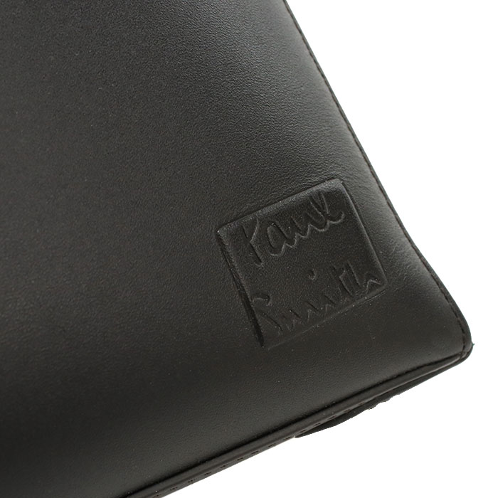 Paul Smith ポール・スミス ブリーフケース M1A8023 69 PEMBOS メンズ ブラウン - 画像 (5)