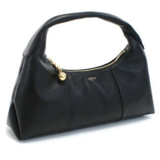 アペードモッド APEDE MOD ハンドバッグ ブランドTRIANGLE TOTE 6971899786693BLACK ブラック bag-01