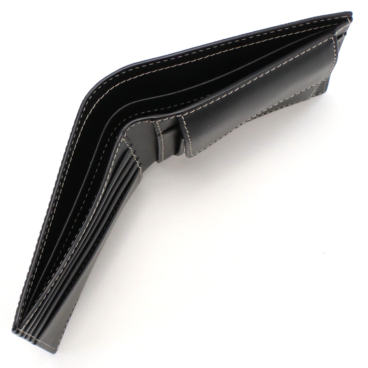 バーバリー BURBERRY 2つ折り財布 小銭入れ付き ブランド8052802 A8900 ジャイアントチェックDARK BIRCH BROWN ブラウン系 マルチカラー wallet-01 mini-01 - 画像 (10)