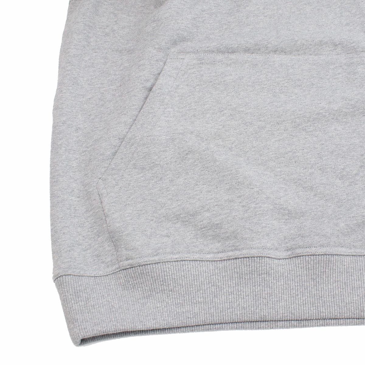 バーバリー BURBERRY メンズ-パーカー ブランド スウェット フーディー8057010 A2142PALE GREY MELANGE apparel-01 - 画像 (9)