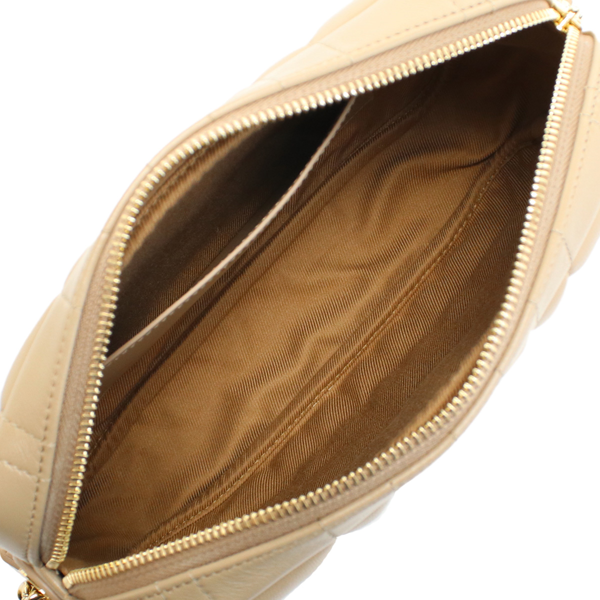 バーバリー BURBERRY 斜め掛けショルダー ブランド8063022 B4741OAT BEIGE ベージュ系 bag-01 - 画像 (9)