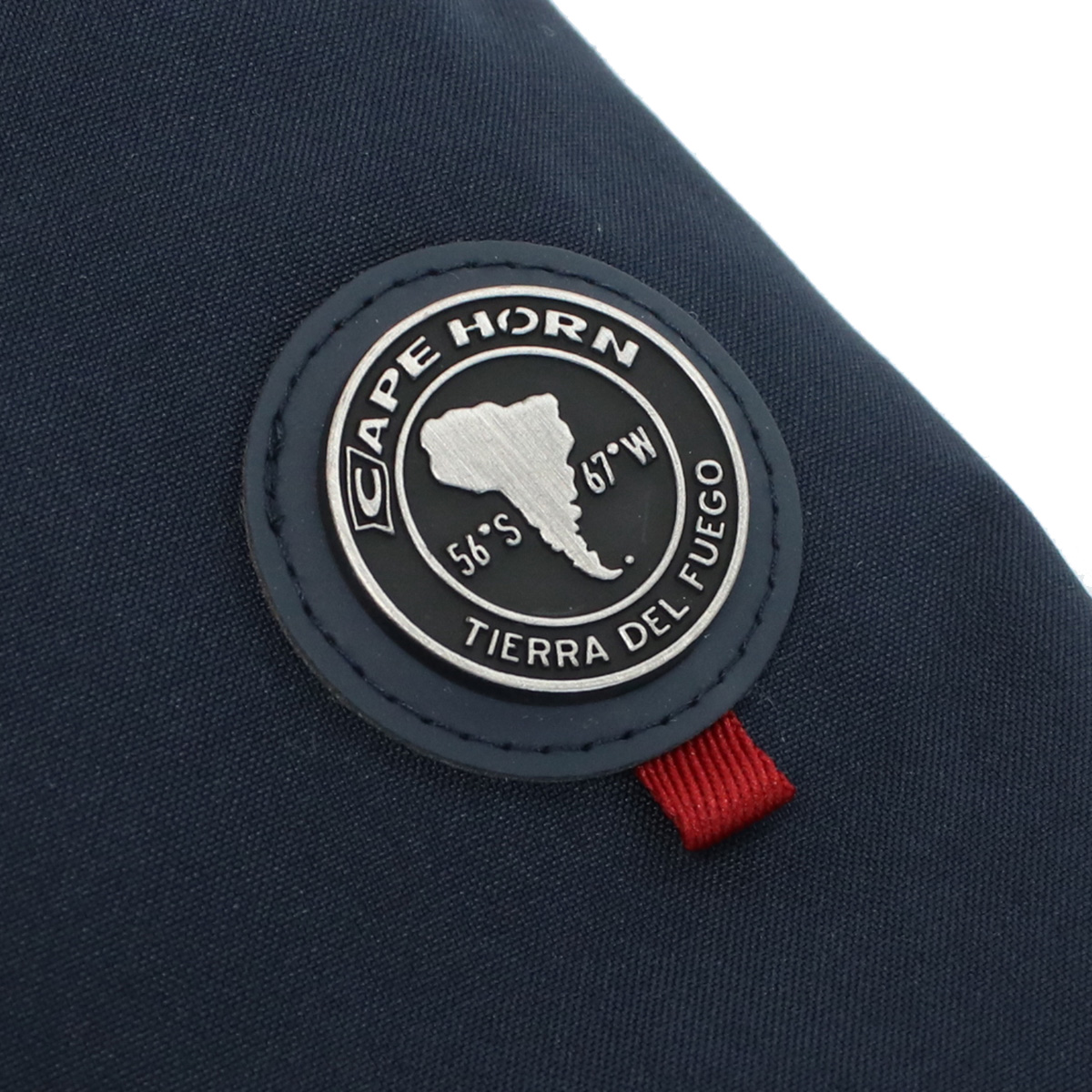 ケープホーン CAPE HORN CANDELARIA ダウンコート 52542 400 BLUE レディース ネイビー系 outer-01 - 画像 (10)