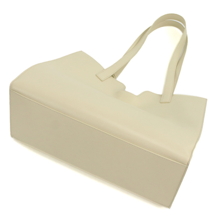 セリーヌ CELINE トートバッグ ブランド11258 3EZU 01HI CREAM ベージュ系 bag-01 - 画像 (9)