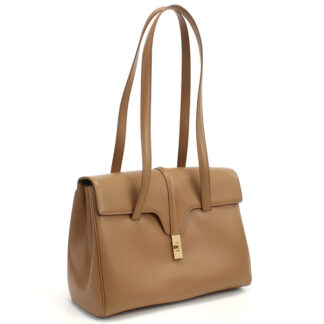 セリーヌ CELINE ショルダー ブランド19554 3CR4 18BU ブロンズ ブラウン系 bag-01