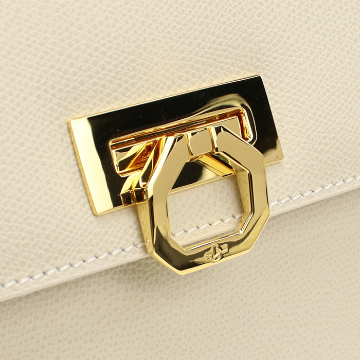 カルボッティ CARBOTTI ハンドバッグ ブランド445 ERIKABEIGE ベージュ系 bag-01 - 画像 (7)