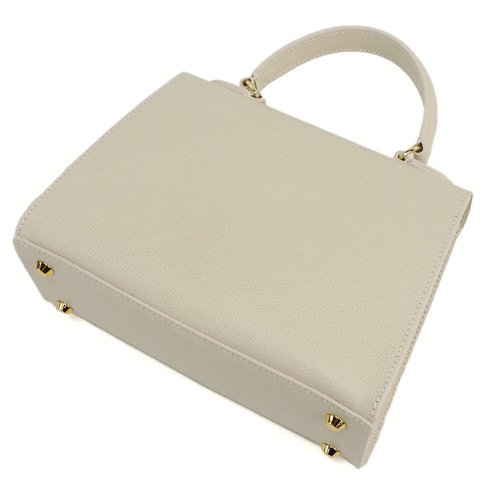 カルボッティ CARBOTTI ハンドバッグ ブランド445 ERIKABEIGE ベージュ系 bag-01 - 画像 (9)