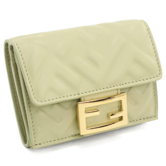 FENDI フェンディ Fendi Roma ストライク ミニ ショルダーバッグ 7VZ086 AMAC F0GXN メンズ ブラック