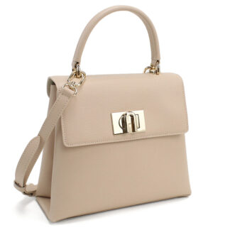 フルラ FURLA FURLA 1927 ハンドバッグ 2WAY ショルダーBAKPACO ARE000 B4L00BALLERINA ピンク系 bag-01