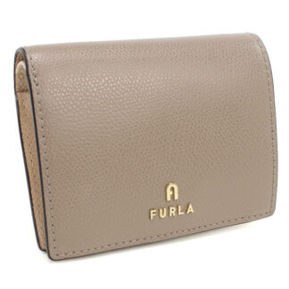 FURLA フルラ Furla Camelia コンパクト財布 S WP00304 ARE000 3787S レディース グレー