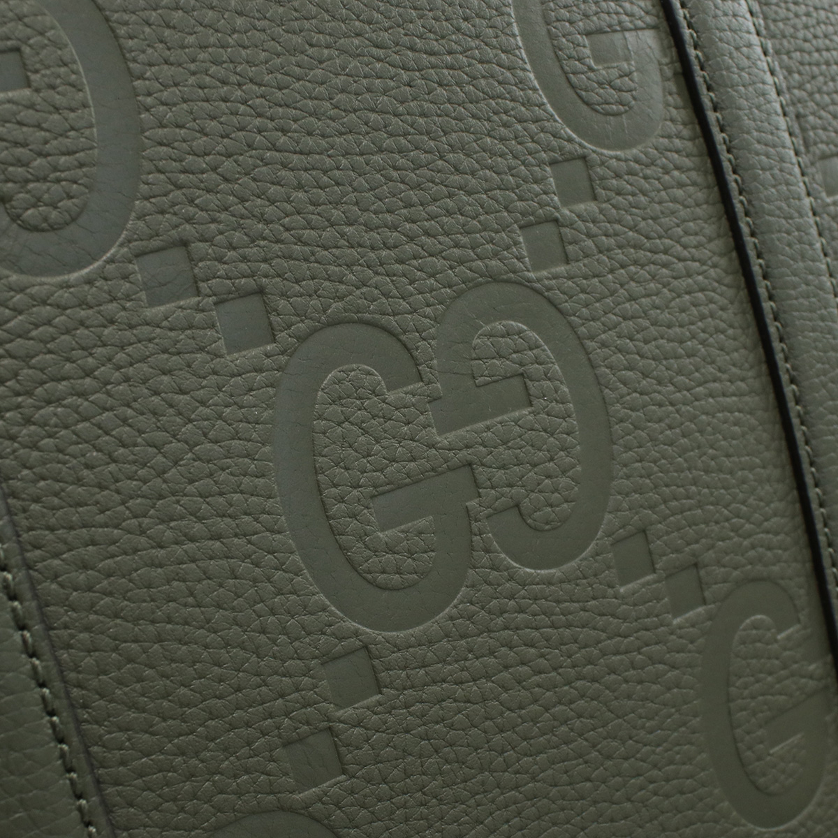 グッチ GUCCI ブリーフケース ブランド ジャンボGG658573 AABY7 3346カーキ bag-01 - 画像 (7)