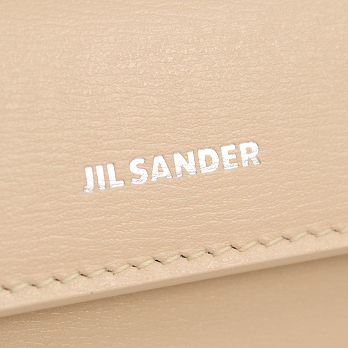ジル サンダー JIL SANDER BABY WALLET 三つ折り財布 小銭入付きJ07UI0009 P5355 679ピンク系 wallet-01 - 画像 (7)
