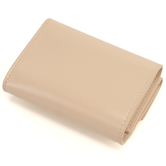 ジル サンダー JIL SANDER BABY WALLET 三つ折り財布 小銭入付きJ07UI0009 P5355 679ピンク系 wallet-01 - 画像 (11)