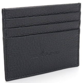 キートン Kiton カードケース ブランド メンズUPEN001 X0720A-01BLACK ブラック luxu-01 gsm-3