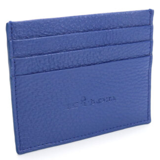 キートン Kiton カードケース ブランド メンズUPEN001 X0720A-02BLUETTE ブルー系 luxu-01 gsm-3