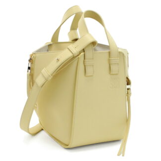 ロエベ LOEWE トートバッグ ブランドA538H13X10 8000VANILLA イエロー系 bag-01