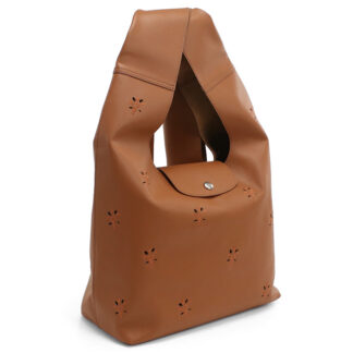 LONGCHAMP ロンシャン ル プリアージュ エクストラ M ショルダーバッグ ハンドバッグ ヌード 10303 HGN 504 レディース ブラウン