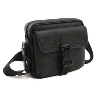 LOUIS VUITTON M12516 ゲットアウェイ・メッセンジャー モノグラム