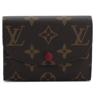 LOUIS VUITTON【ルイヴィトン】 M41939 モノグラム 小銭入れ/モノグラム・キャンバス レディース