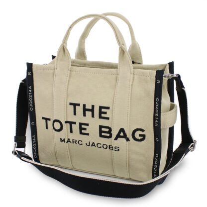 マーク・ジェイコブス MARC JACOBS トートバッグM0017027 263WARM SAND ベージュ系 - 画像 (4)