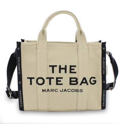 マーク・ジェイコブス MARC JACOBS トートバッグM0017027 263WARM SAND ベージュ系 - 画像 (5)