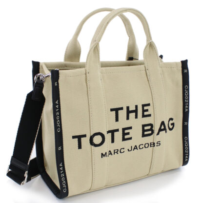 マーク・ジェイコブス MARC JACOBS トートバッグM0017027 263WARM SAND ベージュ系 - 画像 (6)