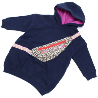 マーク・ジェイコブス MARC JACOBS ベビー-パーカー ブランドW12413 84ENAVY ネイビー系 kb-01