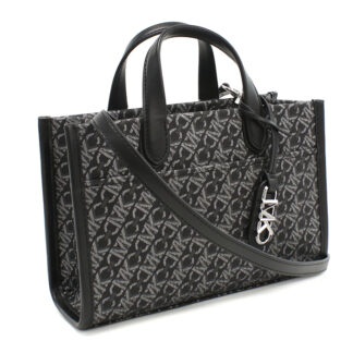 MICHAEL KORS マイケルコース トートバッグ 30F4S3GM5B 023 GIGI レディース ブラック