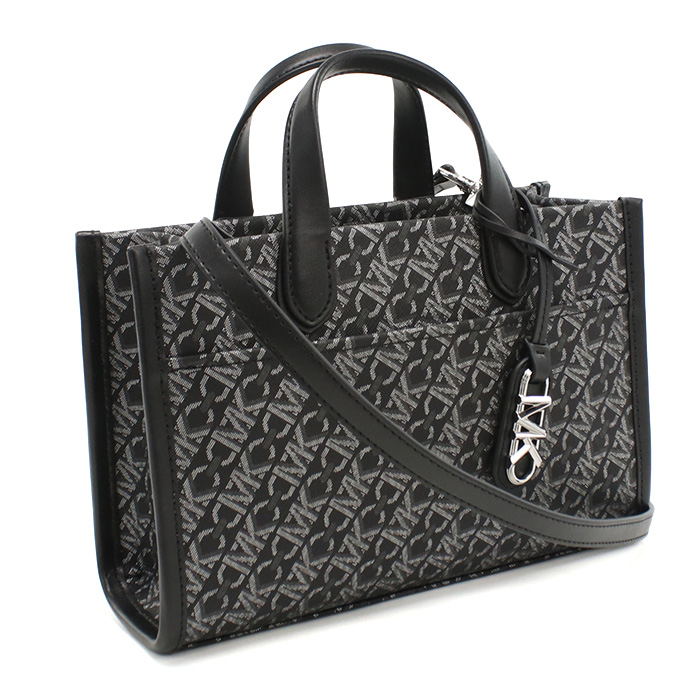 MICHAEL KORS マイケルコース トートバッグ 30F4S3GM5B 023 GIGI レディース ブラック
