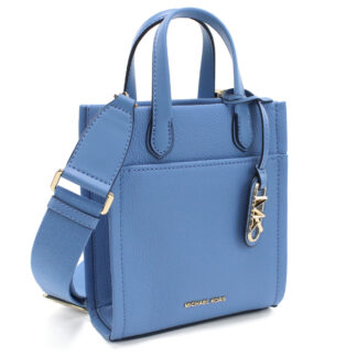 マイケルコース MICHAEL KORS GIGI ハンドバッグ ブランド 32R4G3GC4L 457FRENCH BLUE ブルー系 bag-01