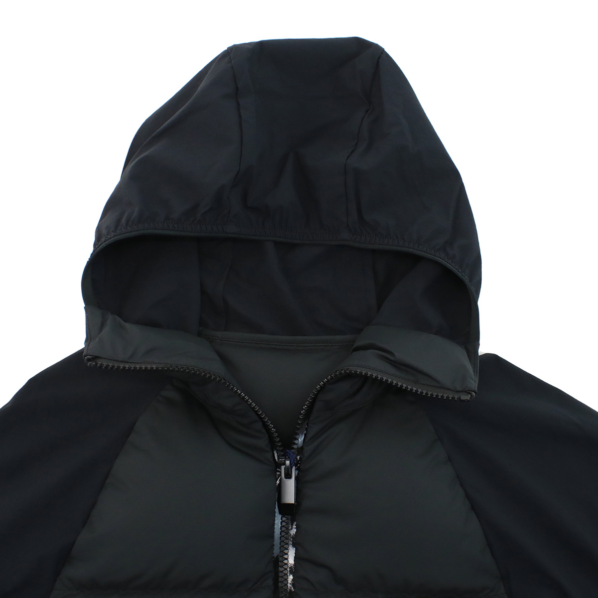 モンクレール MONCLER レディース ダウンジャケット ブランド 1A00108 SOMME GIUBBOTTO 596IU 999ブラック outer-01 - 画像 (7)