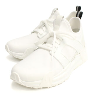 MONCLER モンクレール スニーカー 4M00230 M2936 P09 メンズ ホワイト