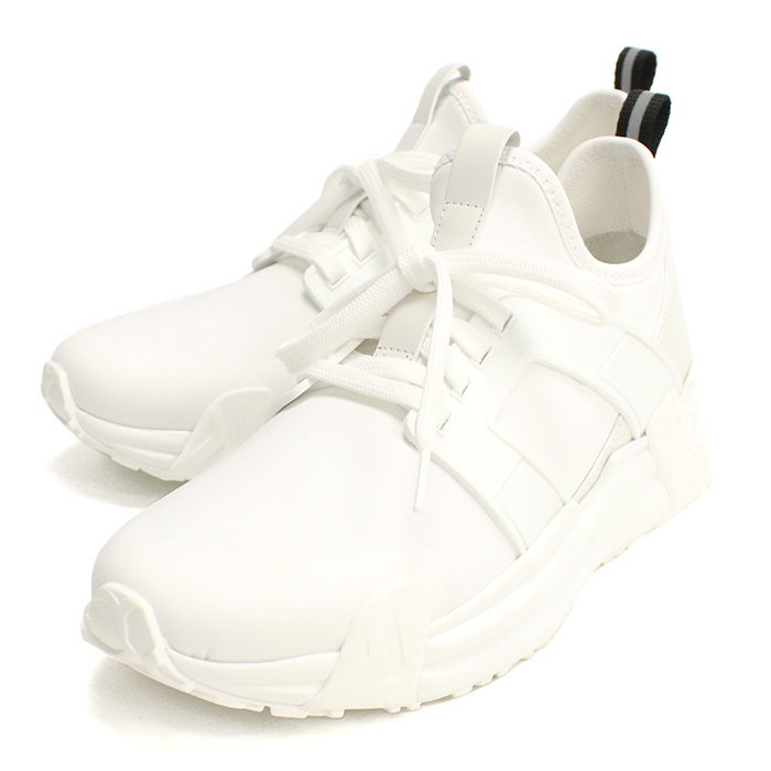 MONCLER モンクレール スニーカー 4M00230 M2936 P09 メンズ ホワイト