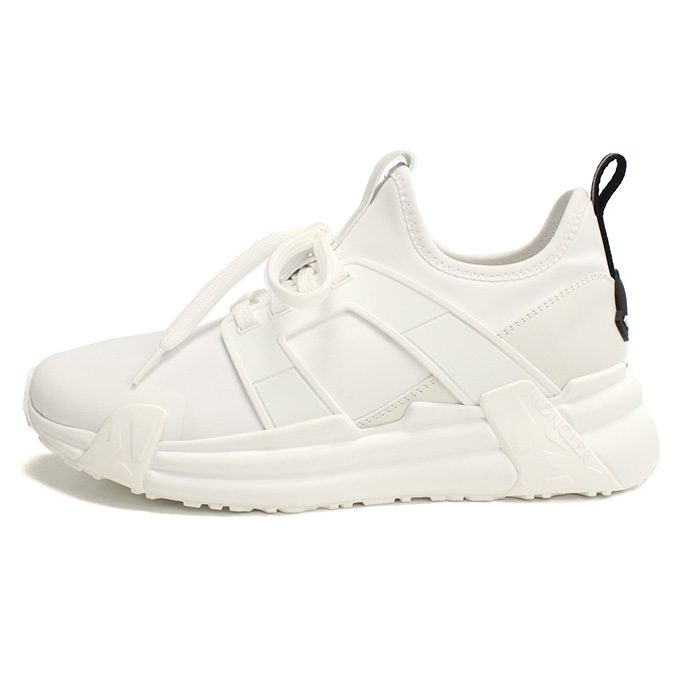 MONCLER モンクレール スニーカー 4M00230 M2936 P09 メンズ ホワイト - 画像 (5)