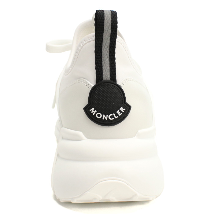 MONCLER モンクレール スニーカー 4M00230 M2936 P09 メンズ ホワイト - 画像 (6)